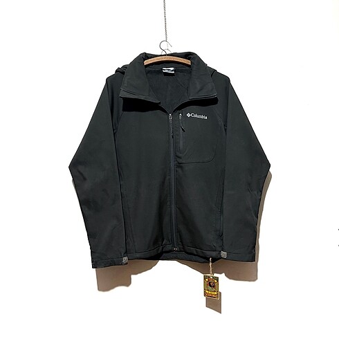 Vintage ?Columbia? Soft Shell Mont