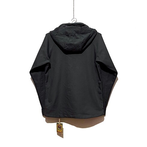 Columbia Vintage ?Columbia? Soft Shell Mont