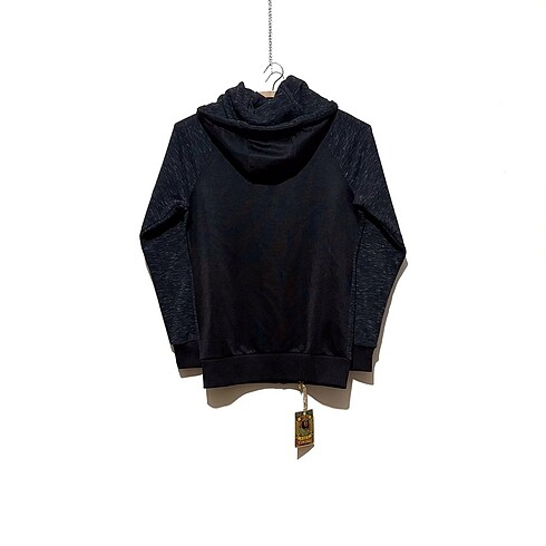 Hummel Vintage ?Hummel? Full-Zip Hoodie