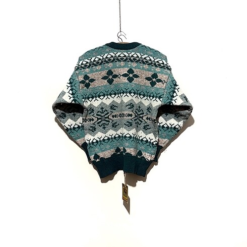 American Vintage Vintage Örme Kazak