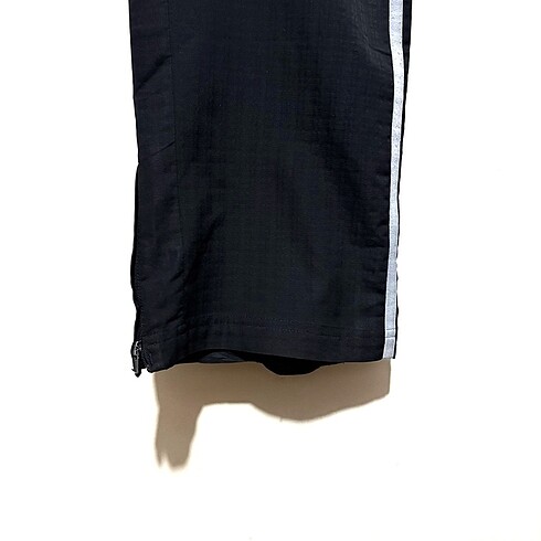 l Beden siyah Renk Vintage ?Adidas? Eşofman Altı