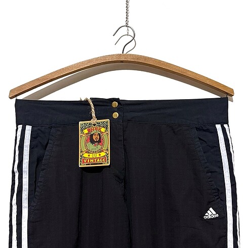 l Beden Vintage ?Adidas? Eşofman Altı