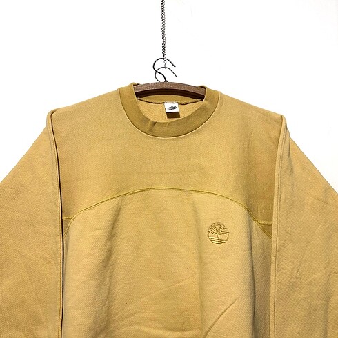 m Beden Vintage ?Timberland? Sweat