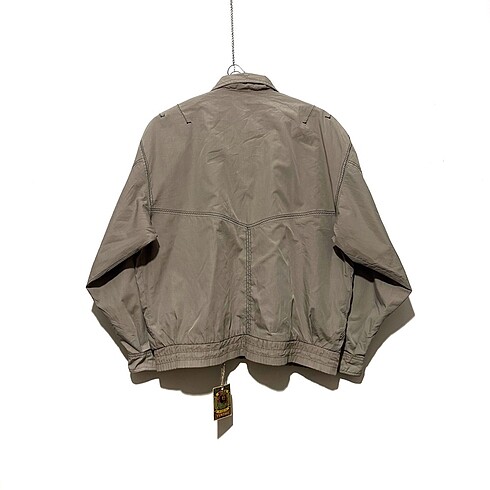 Diğer Vintage ?Berto Lucci? Bomber