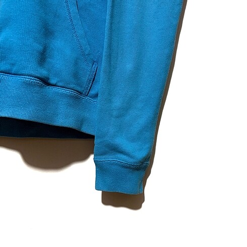 s Beden turkuaz Renk Vintage ?Nike? Sweatshirt