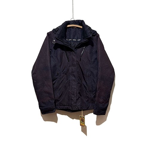 Vintage ?Icepeak? Outdoor Mont