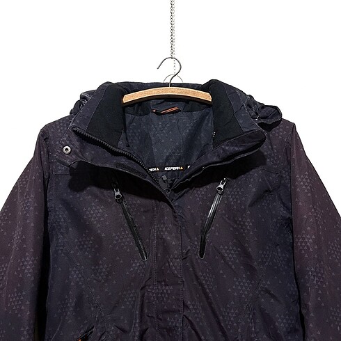 m Beden Vintage ?Icepeak? Outdoor Mont