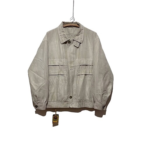 Vintage ?Westbury? Bomber Ceket