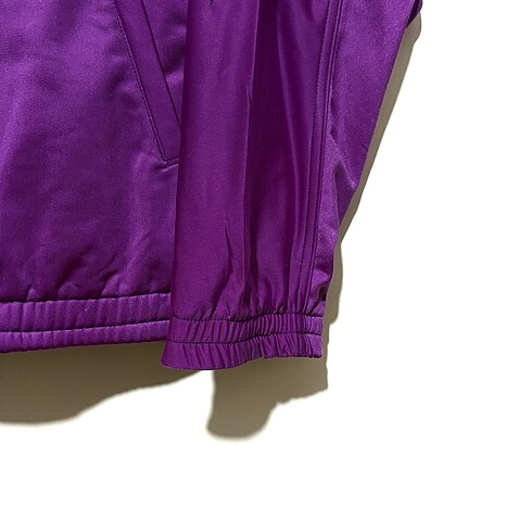 s Beden mor Renk Vintage ?Diadora?