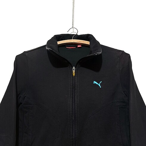 s Beden Vintage ?Puma? Ceket