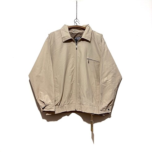 Vintage Bomber