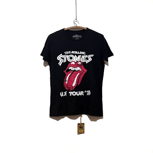Vintage ?The Rolling Stones? T-