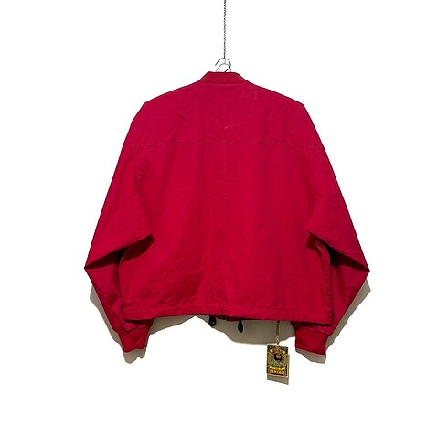 American Vintage Vintage Bomber Ceket