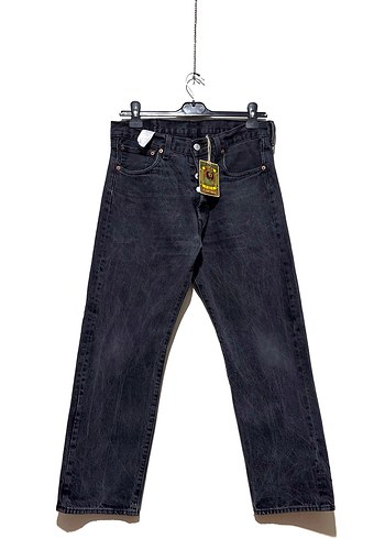Levis Vintage Levis 501 Jeans