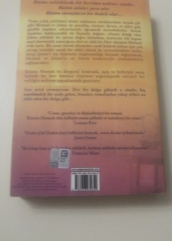 Evden Çok Uzakta - Kristin Hannah