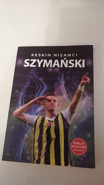 SZYMANSKİ