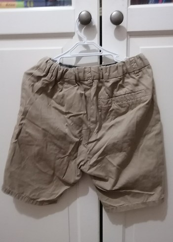 H&M Bej Erkek Şort