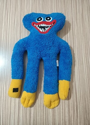 Huggy Wuggy