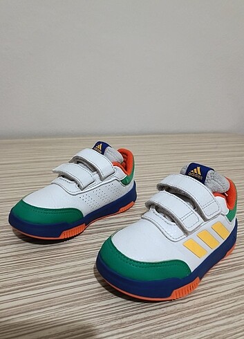 Adidas Erkek Çocuk Spor Ayakkabı