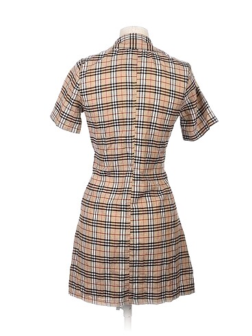 s Beden PreLoved Günlük Elbise %70 İndirimli.