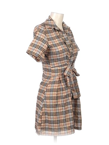 Vintage Love PreLoved Günlük Elbise %70 İndirimli.