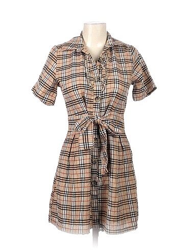 PreLoved Günlük Elbise %70 İndirimli.