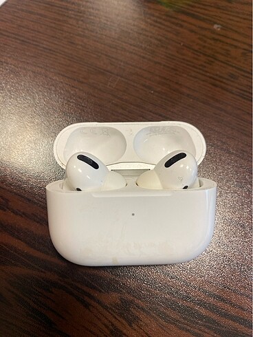 Apple AirPods Pro 2. Nesil