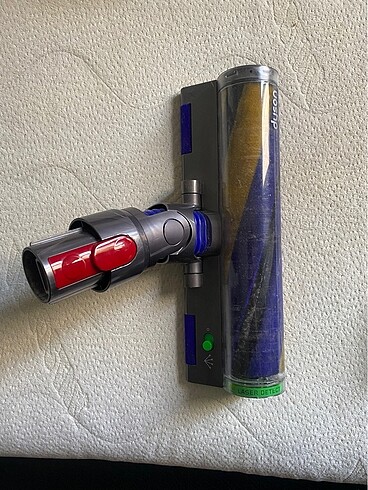 Dyson V15 dedect dirsek