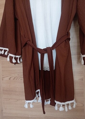 Salaş yaz hirkası - Görsel 3