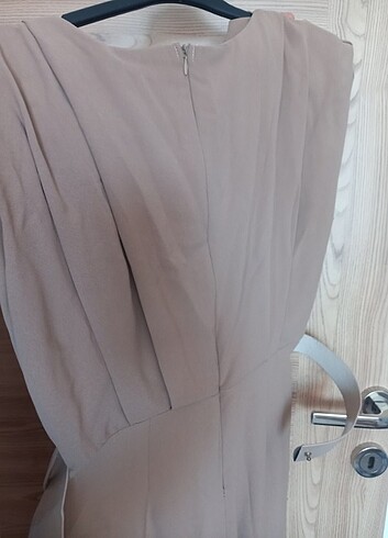 Sıfır kol tulum - Görsel 2