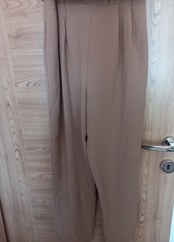 Sıfır kol tulum - Görsel 3