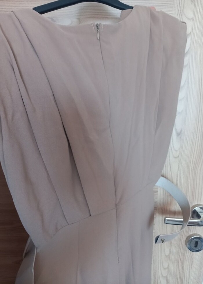 Sıfır kol tulum - Görsel 2