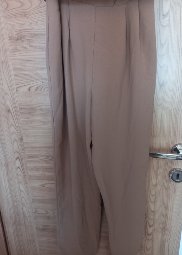 Sıfır kol tulum - Görsel 3