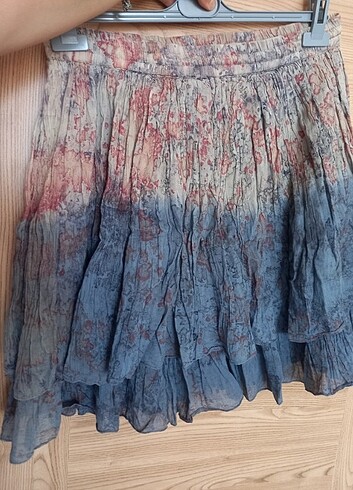 Mini etek - Görsel 2