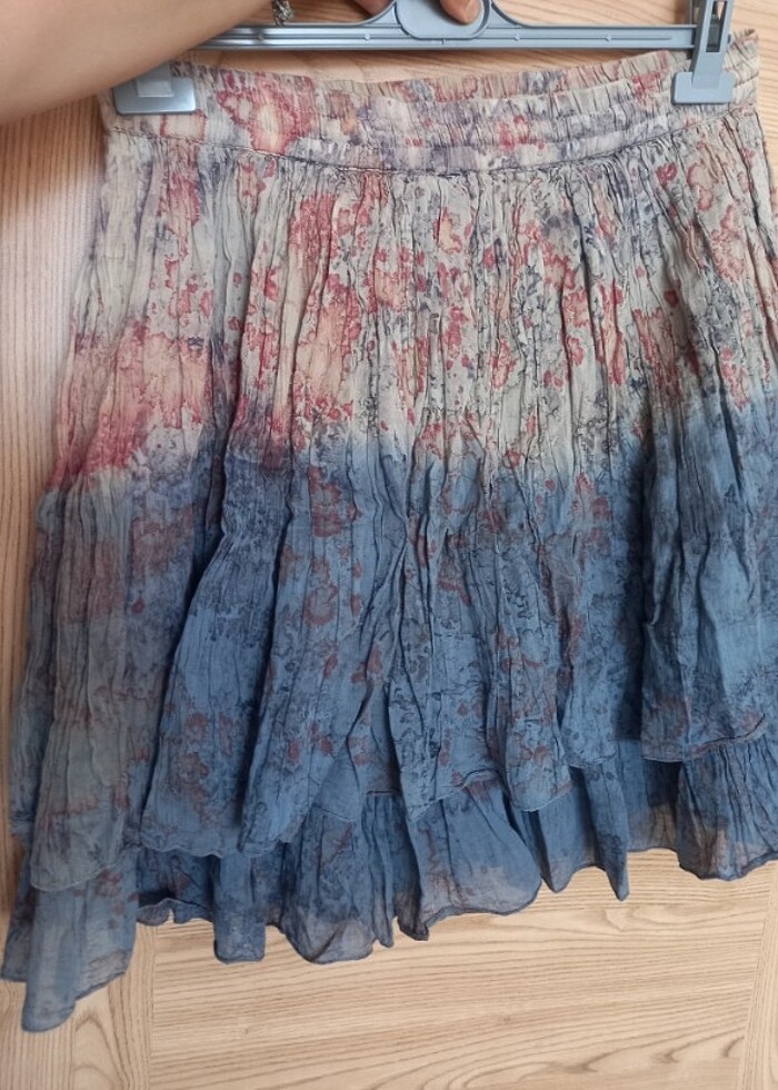 Mini etek  - Görsel 2