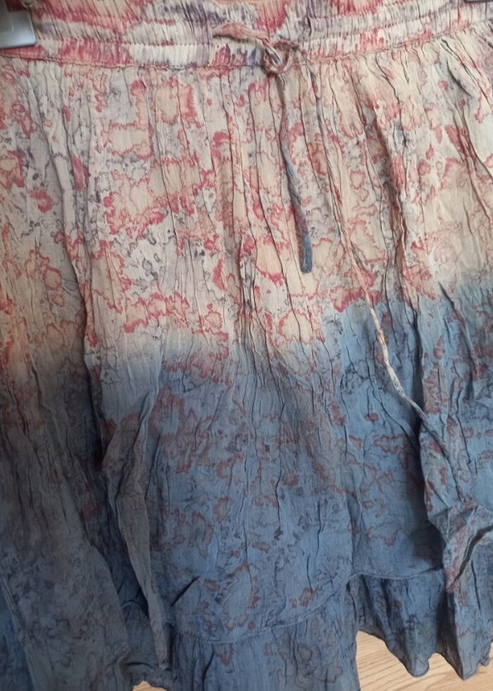 Mini etek  - Görsel 3