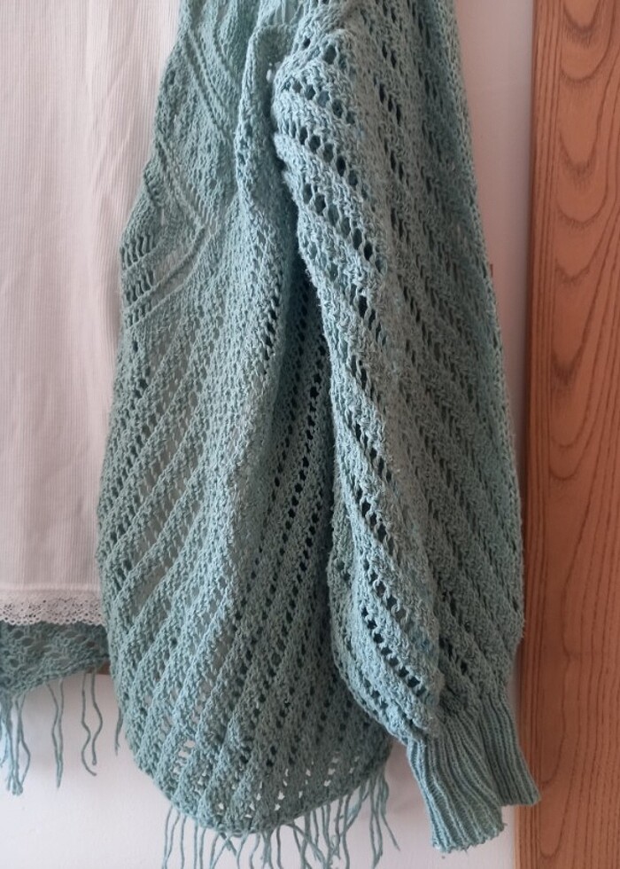 Salaş hırka  - Görsel 2