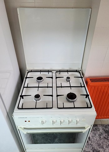 Arçelik Ocaklı Turbo Fırın - Görsel 2