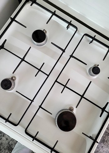 Arçelik Ocaklı Turbo Fırın - Görsel 6