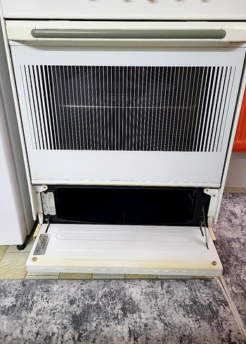 Arçelik Ocaklı Turbo Fırın - Görsel 4