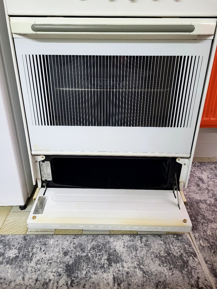 Arçelik Ocaklı Turbo Fırın - Görsel 4