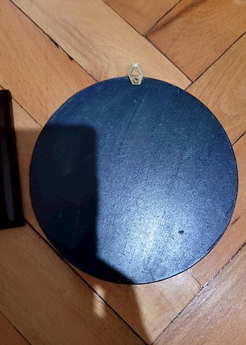 Masa ve Duvar Süsü - Görsel 5