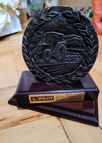 Masa ve Duvar Süsü - Görsel 4