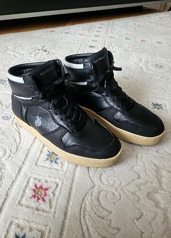 US Polo ASSN Erkek Bot