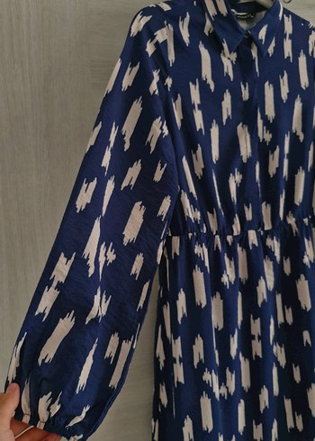 LC Waikiki LCW Yazlık Elbise