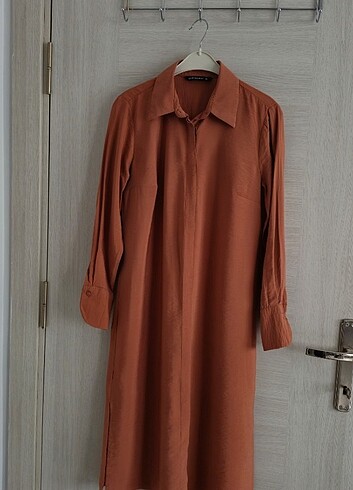 LC Waikiki LC Waikiki Kadın Gömlek Tunik