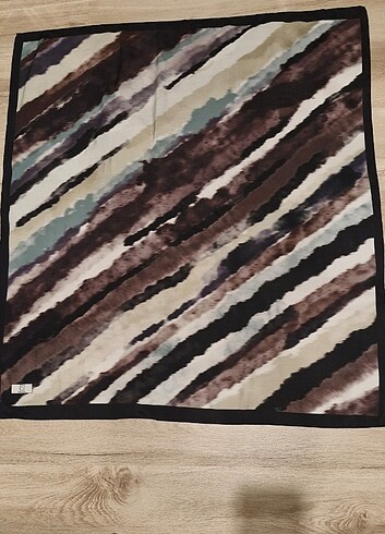 Beden bordo Renk Freshscarfs Bohemian Serisi Eşarp