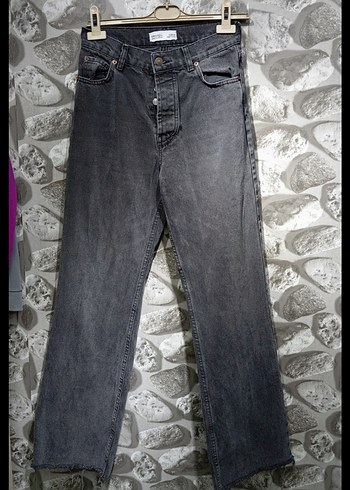 Beyyoğlu Jean Pantolon