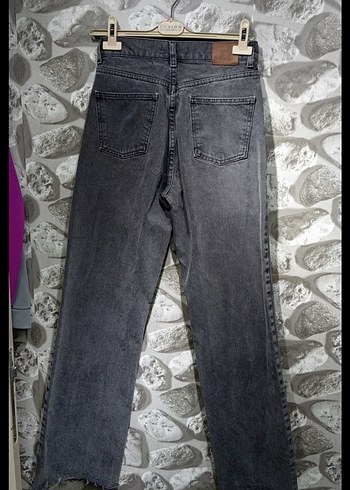 36 Beden Beyyoğlu Jean Pantolon