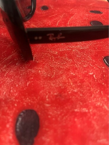 Beden Rayban orjinal gozluk